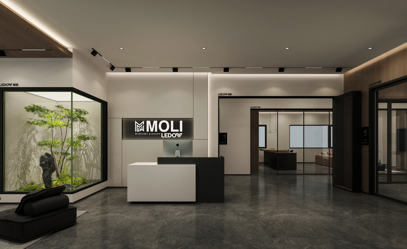 Moli® Offices