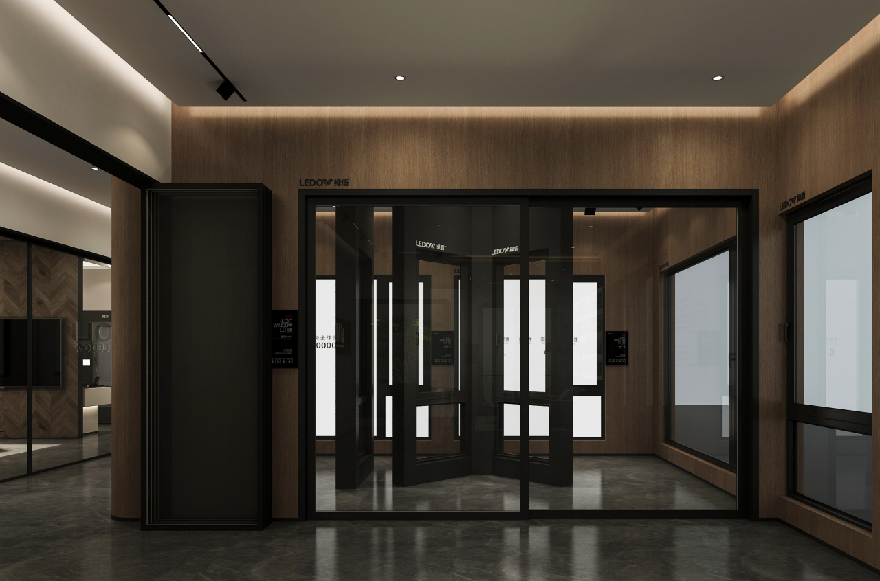 Showroom