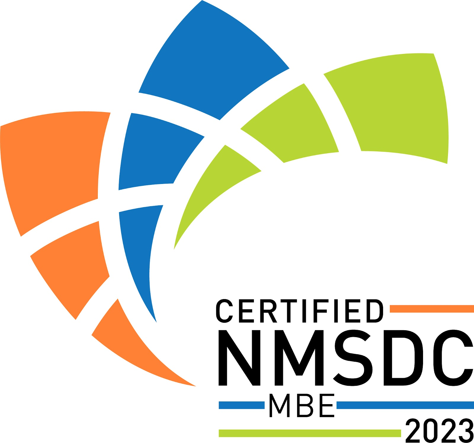 NMSDC — Certified Minority Business Enterprise