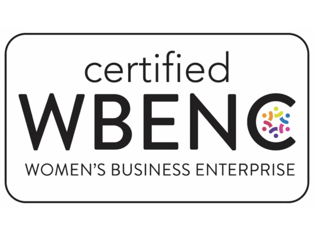 WBENC — Women's Business Enterprise National Council